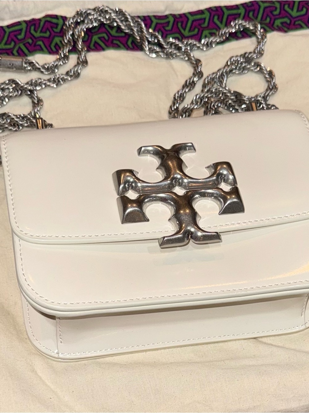 Tory Burch Eleanor Small Bag